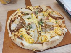 -达美乐比萨(新洲店)