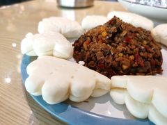-随喜赞素食餐厅(亦庄店)