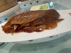 -郭林家常菜(狼垡店)