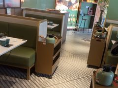 -狐狸爱上椰子鸡(滨江星光大道店)