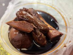 -娟姨第一娟猪脚姜(第十甫路店)
