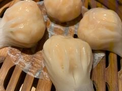 晶莹虾饺皇-颐和•海鲜砂锅粥•啫啫煲(奥林匹克广场店)