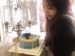 -千浔一暖DIY蛋糕烘焙(人民大学店)