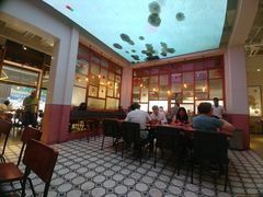 -桃园眷村(万象天地店)