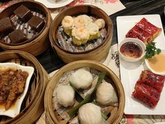-虾饺妹·粤式手工点心(水荫路店)