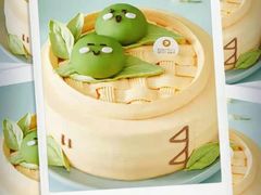 -派悦坊·甜品·蛋糕(日坛店)