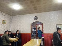 大堂-老字号故乡烤肉店(总店)
