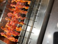 招牌牛肉串-邢氏老太太烤串(北兴街店)