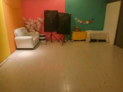 -小鬼当佳儿童摄影(通州外拍店)
