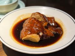 明太祖烤鸭-应天大明王朝·南京菜(中山陵店)