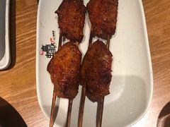 -蚝太郎 • 海鲜烧烤(Upark店)