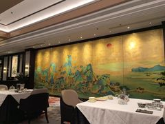 -君庭中餐厅(友谊宾馆店)