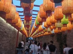 -回龙窝历史文化街区