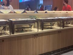 自助取餐区-食蔬不二素食自助餐厅(沈阳铁西店)