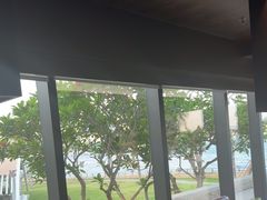 -雾山韩式烤肉·海南糟粕&椰子鸡火锅·海景餐厅(三亚绿发山海天JW万豪酒店)