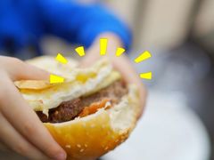 -小主人西餐厅 master table(青年中路店)