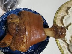 -香融府·烤鸭·家常菜(马家堡路店)