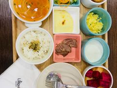 -Lilliput·粒粒堡亲子餐厅(嘉定宝龙店)