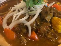 -疆Jiang·新疆秘制料理