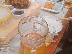-大哈福烧烤·海鲜·家常菜(延安三路店)