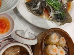 -稻香酒家·34年老字号·港式粤菜(侨光店)