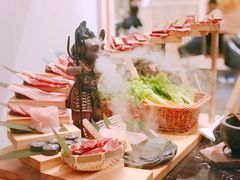 -龍二烧肉酒场(九亭店)