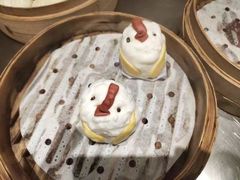 -菲住布渴酒店自助餐厅(阿里巴巴西溪园区店)