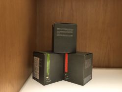 -文华东方水疗中心