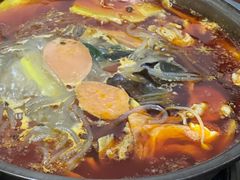 -海关荤豆花(洋河一路店)