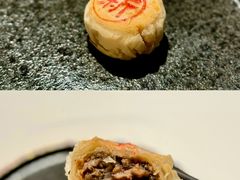 -荣轩(新荣记环球金融中心店)