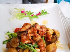 -周三的情书花园餐厅(江北店)