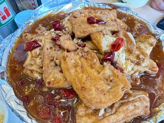 -谢三姐金奖啤酒鱼(总店)