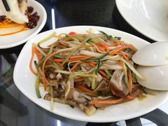 -庆丰包子铺(大红罗厂店)