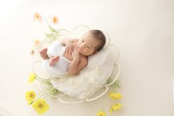 -微笑宝贝儿童摄影(梵华1939店)