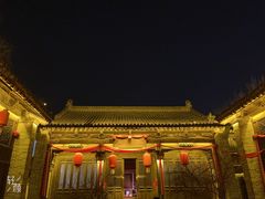 -水浒好汉城