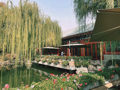 -北京颐和宾馆
