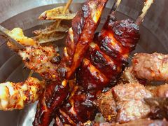 -炒豆合作社(东四总店)