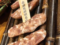-黑牛の店·和牛烧肉(合生汇店)
