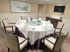 -白天鹅宾馆-玉堂春暖餐厅
