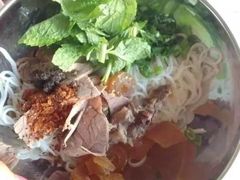 牛肉米线-桥香园正宗过桥米线(机场五店)