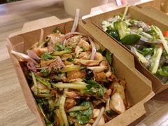 -肥安娜·小吃·饮品