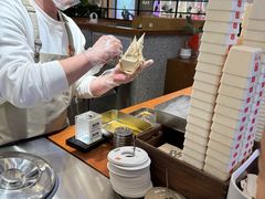 -野人先生Gelato(上海长宁龙之梦店)