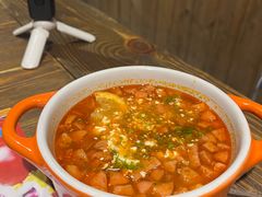 -卢布里西餐厅(总店)