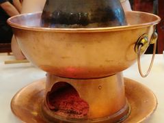 -东来顺饭庄(天坛店)