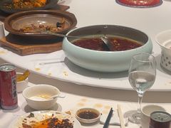 -百姓渔村(南中环店)