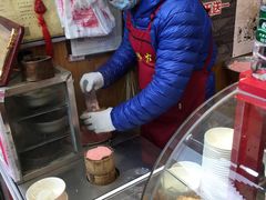 -定胜糕小店-蒋顺发