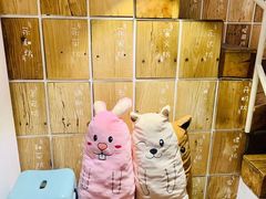 -有才叔的小馆(民乐园店)