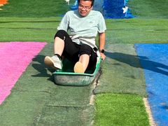 -渔岛海洋度假区