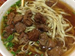 湖南面-李兰英湖南面馆(护国路店)