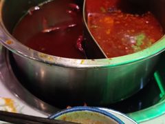 -老马路串串香火锅(北门桥店)